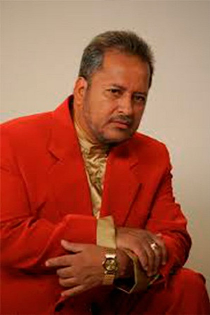 Fabio Restrepo