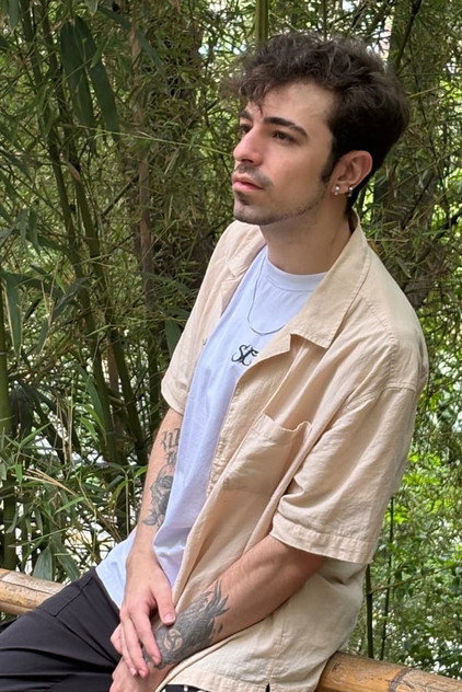 Gabriel Mesk