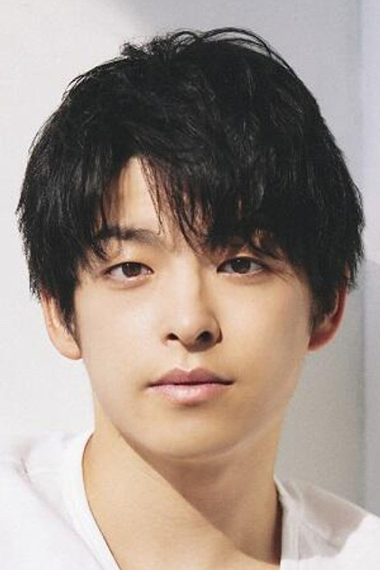 Kakeru Hatano
