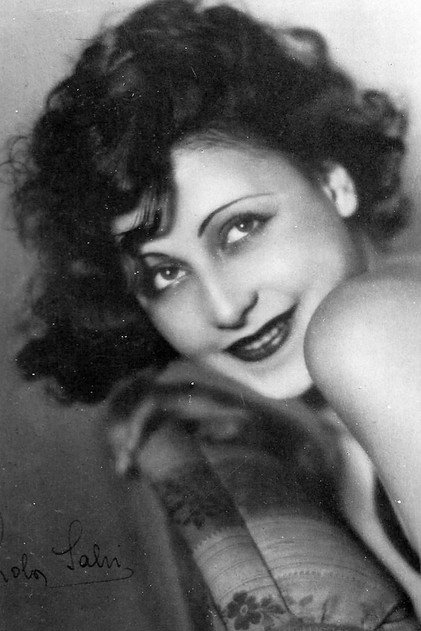 Lola Salvi