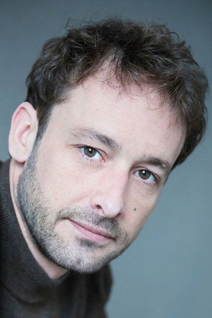 Antoine Guiraud