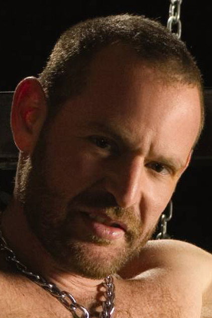 Aaron Hammer