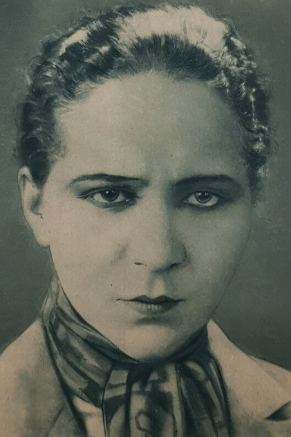 Mary Serta