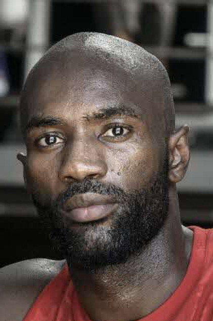 Michel Soro