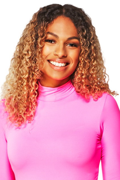 Kemi Rodgers