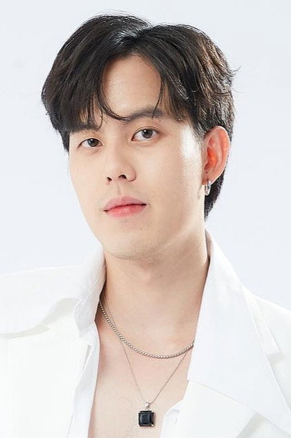 Supanut Sudjinda