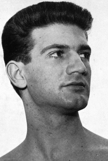 Leonardo Bragaglia