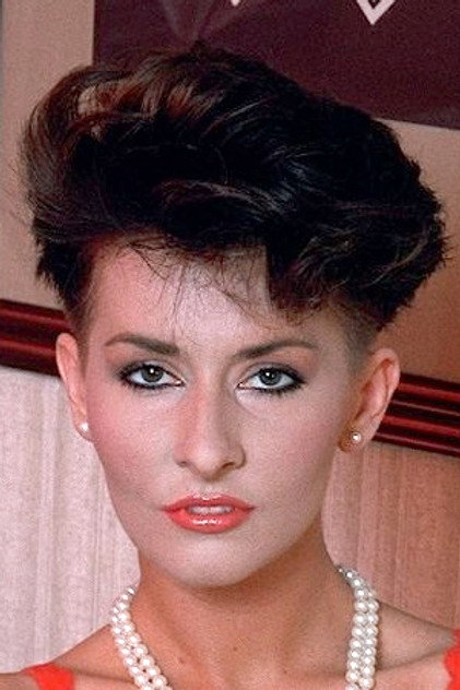 Tanya Foxx