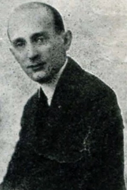 Sam M. Lewis