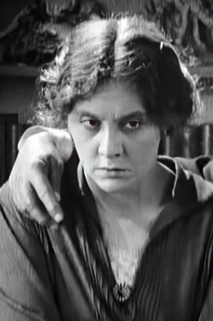 Germaine Dermoz