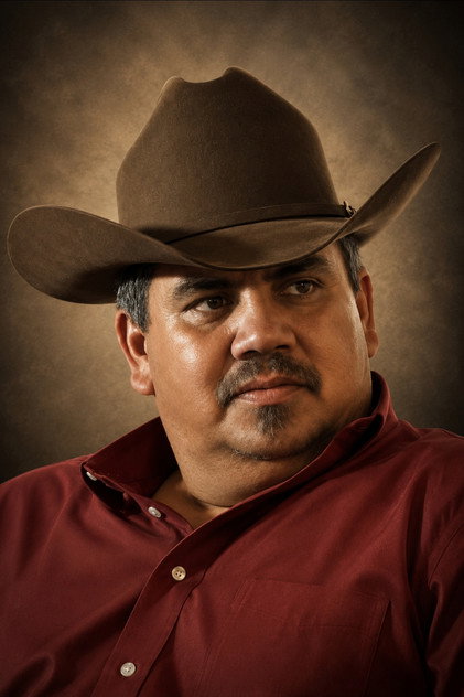 Max Diaz Huizar
