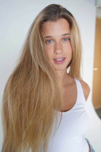 Victoria Kantch