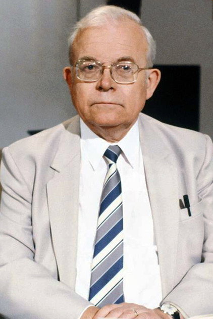 André Bergeron