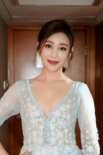 Gan Tingting