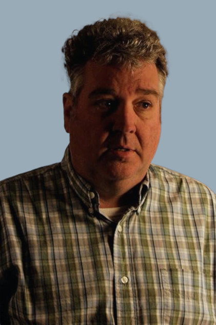 Mark Warwick