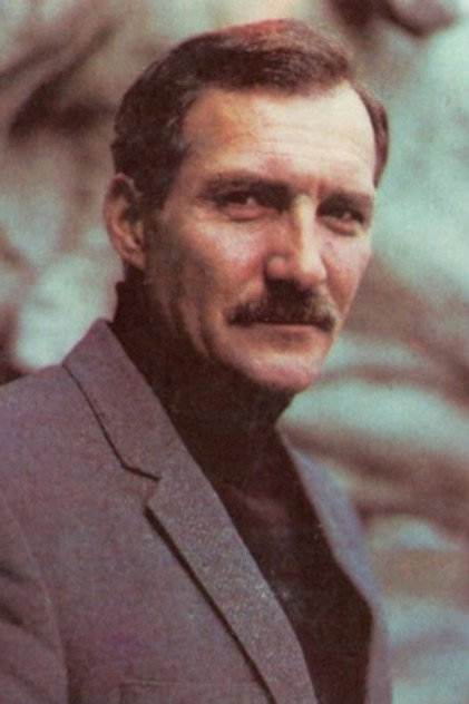 Stepan Oleksenko