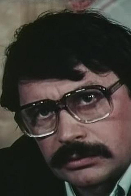 Aleksandr Kosarev