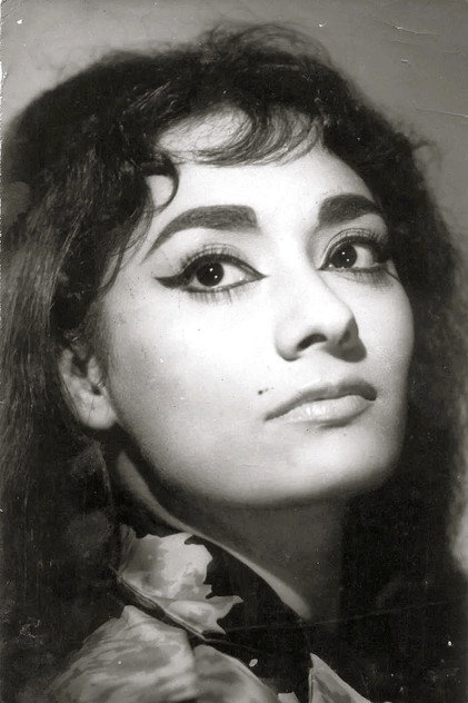 Faryal