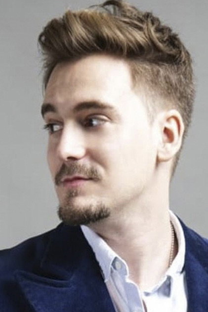 Jota Fernández