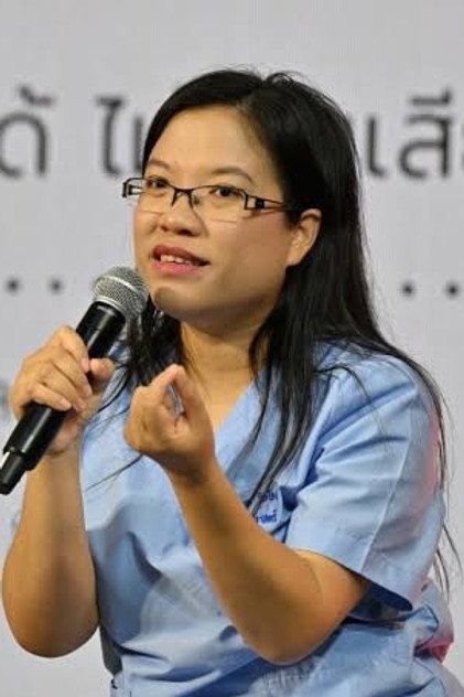 Oubonpun Werajong