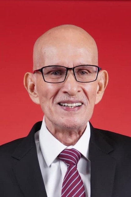 Romeo Rivera