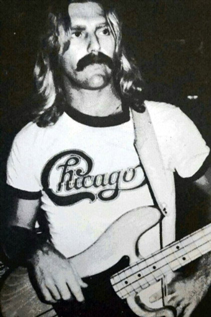 David Dickey