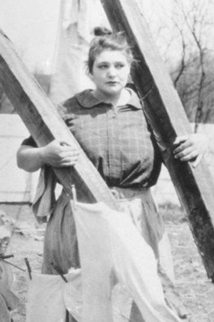 Wilna Wilde