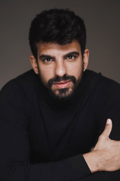 Shahaf Kahalani
