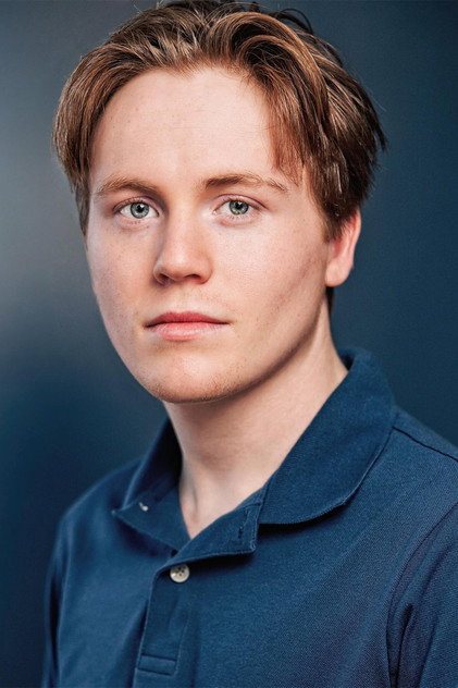 Evan Klein