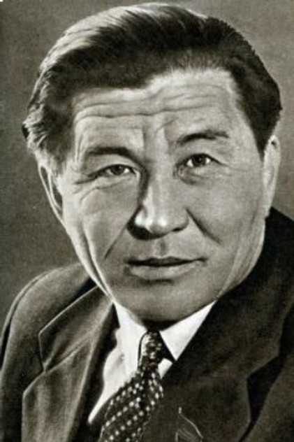 Shaken Aimanov