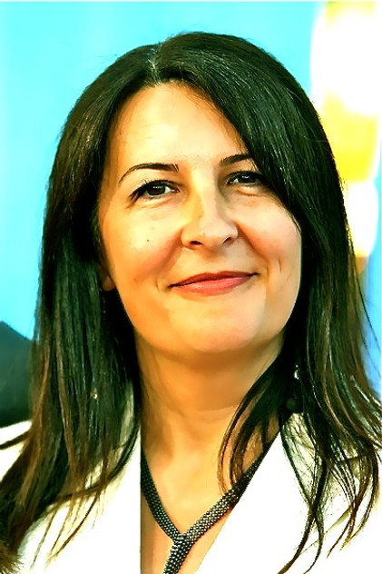 Michele Mulroney