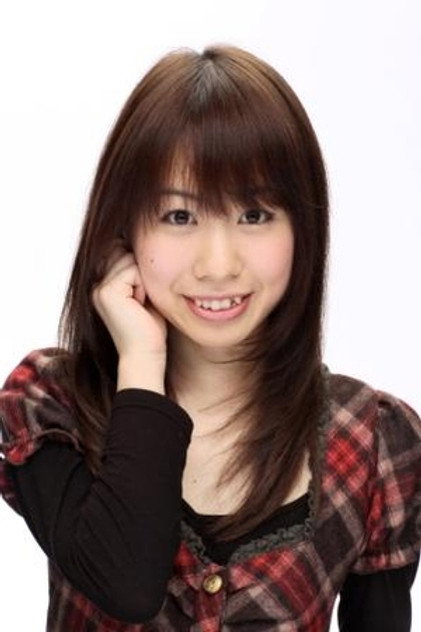 Nanae Nakano