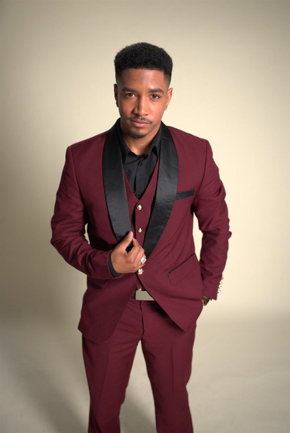 Duane Williams