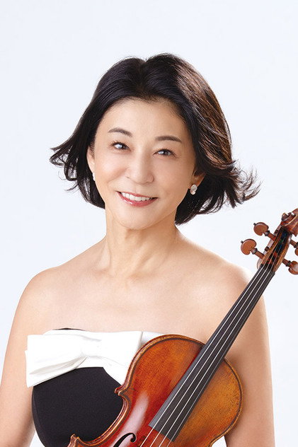Chisako Takashima
