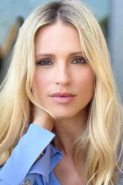 Michelle Hunziker