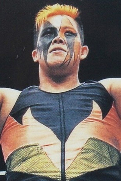 Yoshika Maedomari