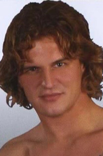 Luke Cherry