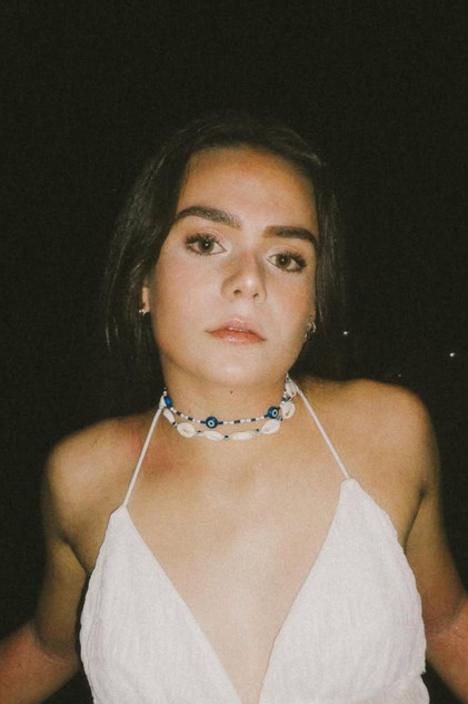 Louna Deschamps