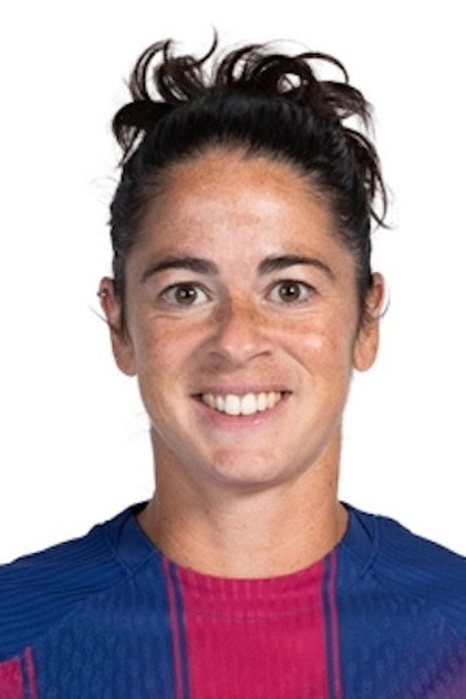 Marta Torrejón