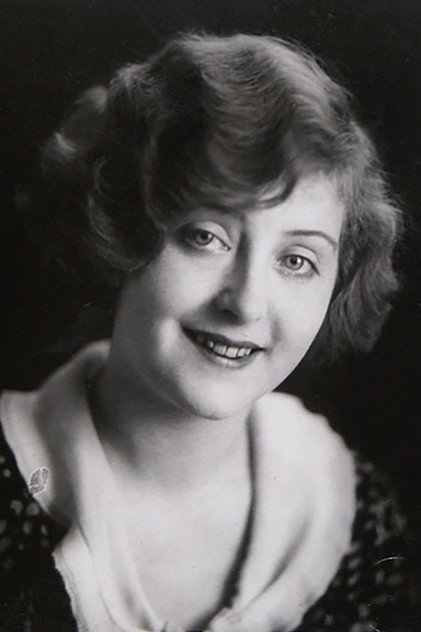 Iris Arlan