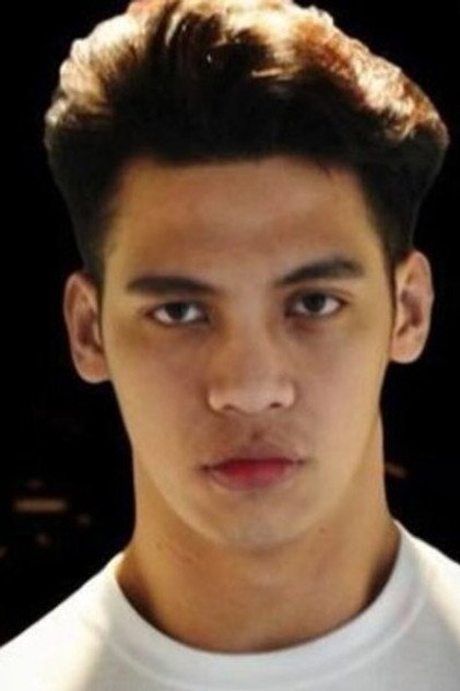 Fritz Daniel Aban