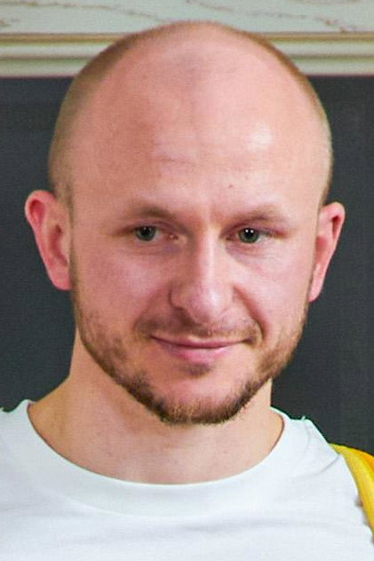 Aleks Sam