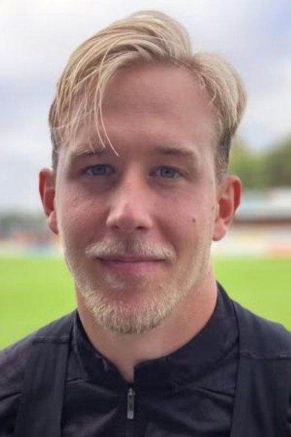 Herman Johansson