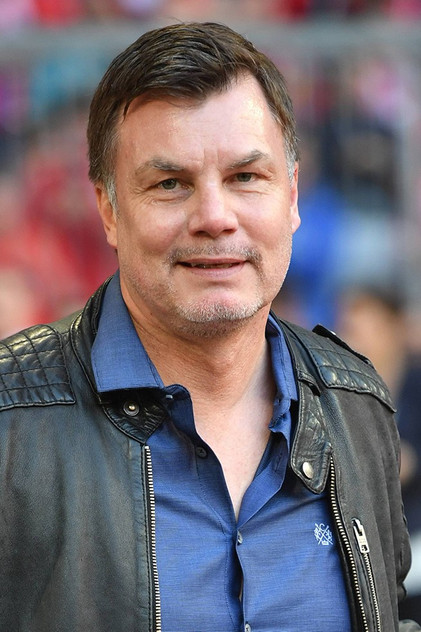 Thomas Helmer