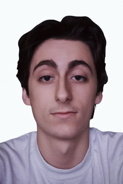 Andrew O'Rourke