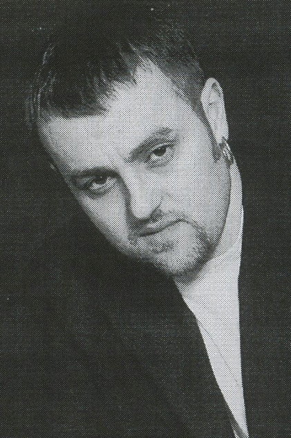 Pascal Caubet