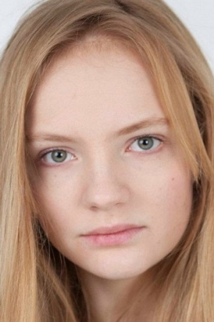 Ekaterina Kashina