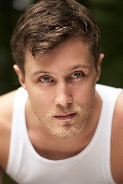 Alexander Becht