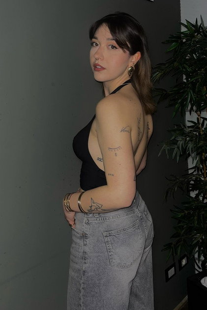 Ylenia Norbedo