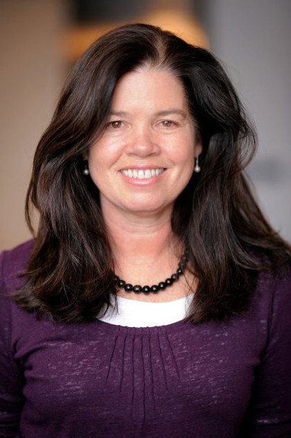 Pamela Yates